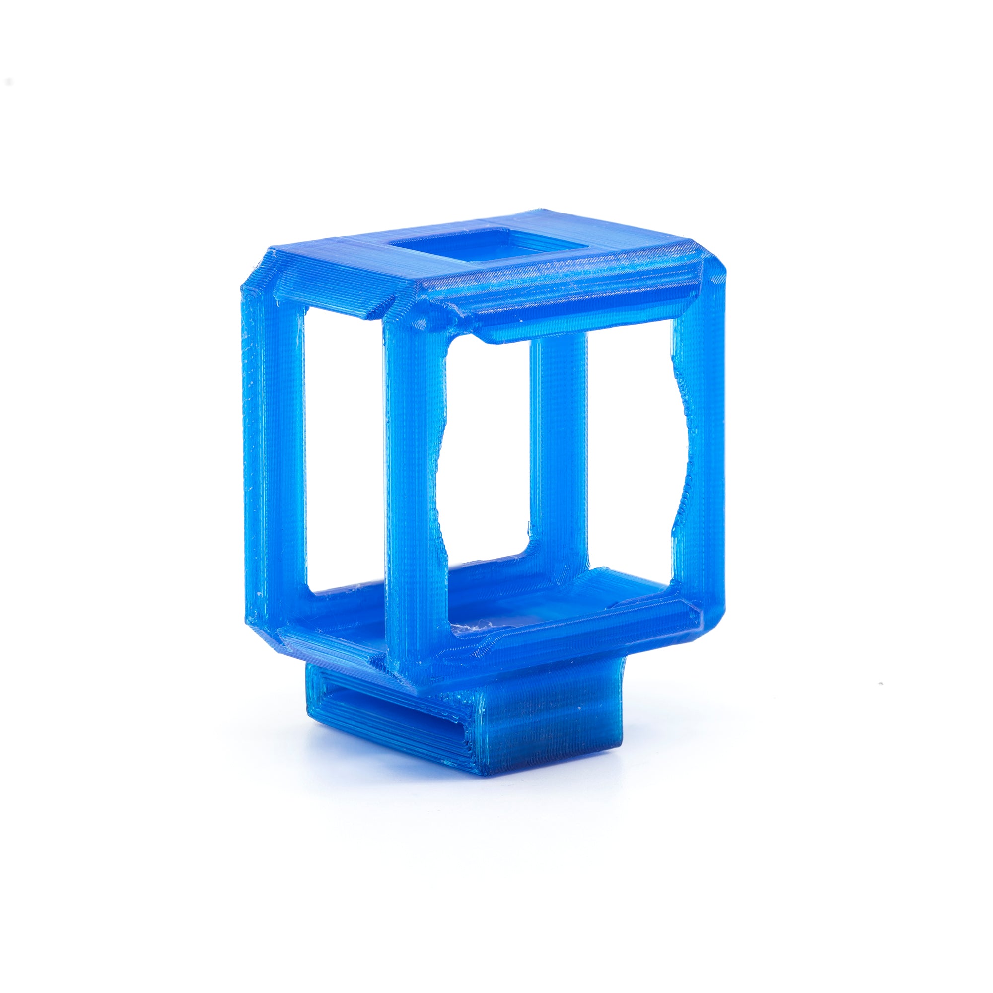 Phaser3D Armattan Marmotte/ Badger DJI Action 2 Mount