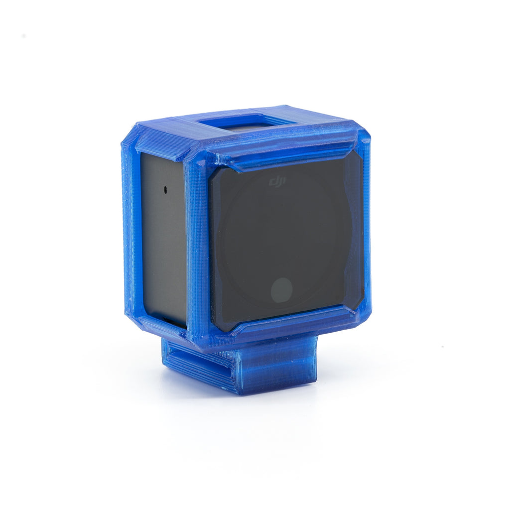 Phaser3D Armattan Marmotte/ Badger DJI Action 2 Mount