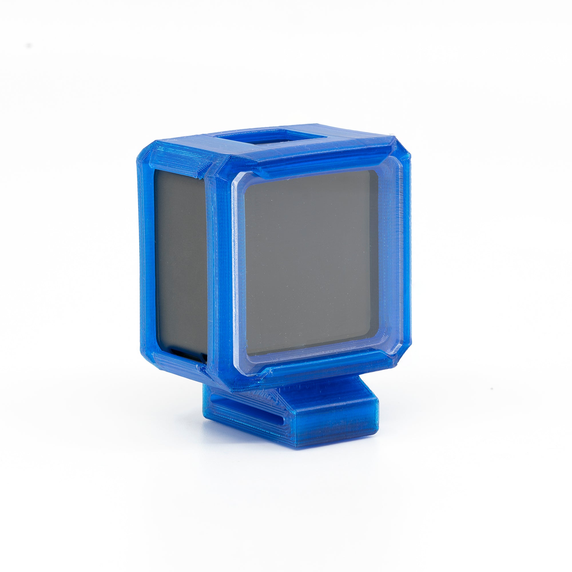 Phaser3D Armattan Marmotte/ Badger DJI Action 2 Mount