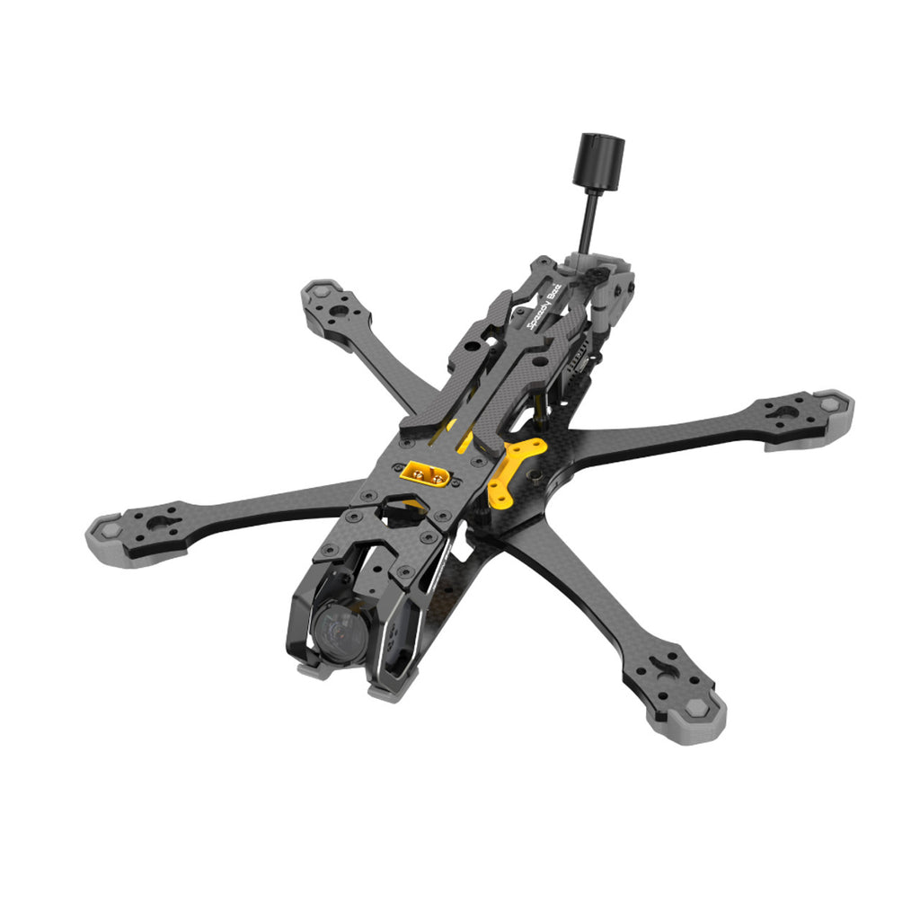 SpeedyBee Master 5 HD Frame Kit