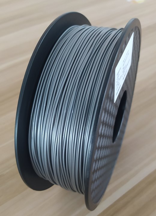 Phaser3D Silk Metal Filament 1.75mm 1kg