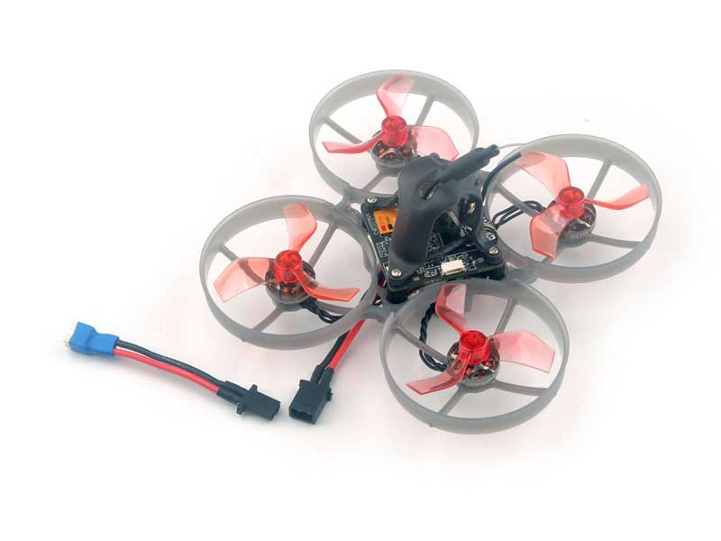 Happymodel Moblite7 V2.0 1S 75 SPI ELRS HD Whoop w/ Walksnail Avatar Nano