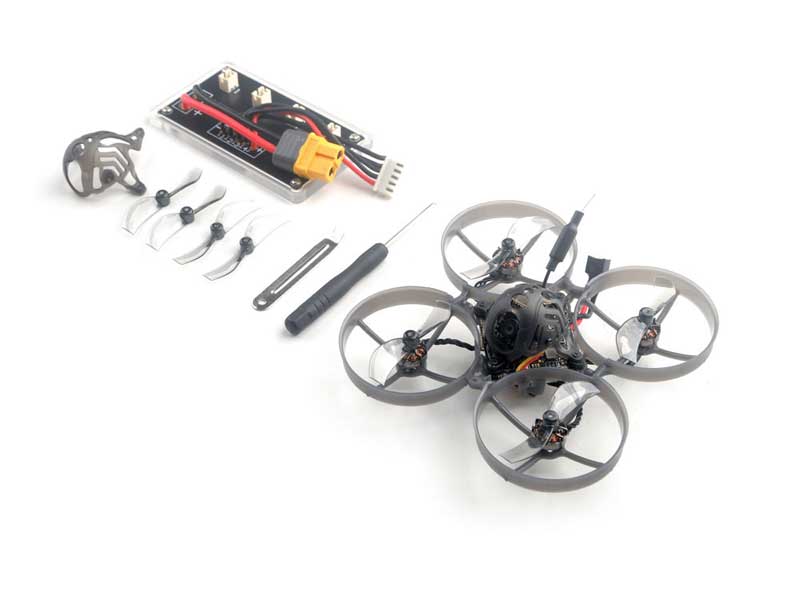 Happymodel Mobula7 1s SPI ELRS