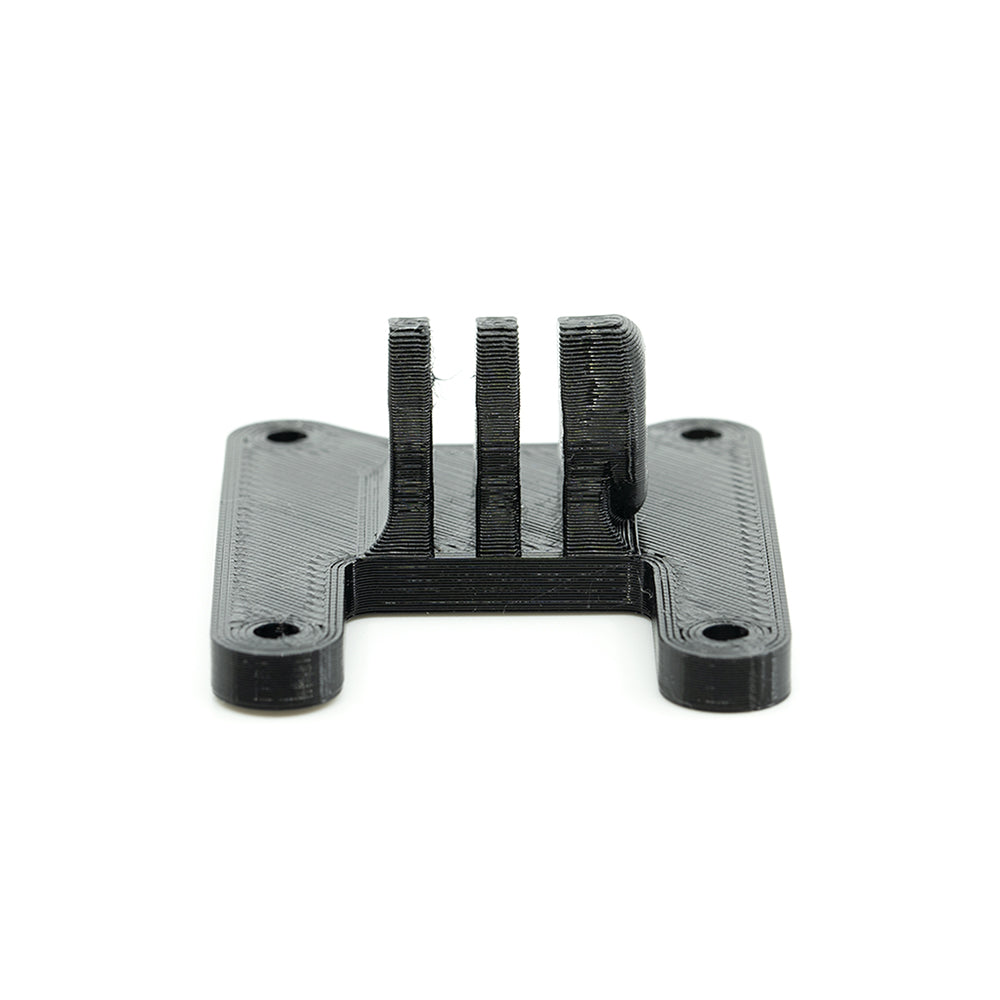 Phaser3D GoPro Adapter Base Mount (Frame Specific)