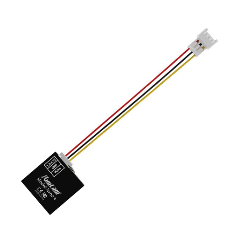 RunCam Nano 4