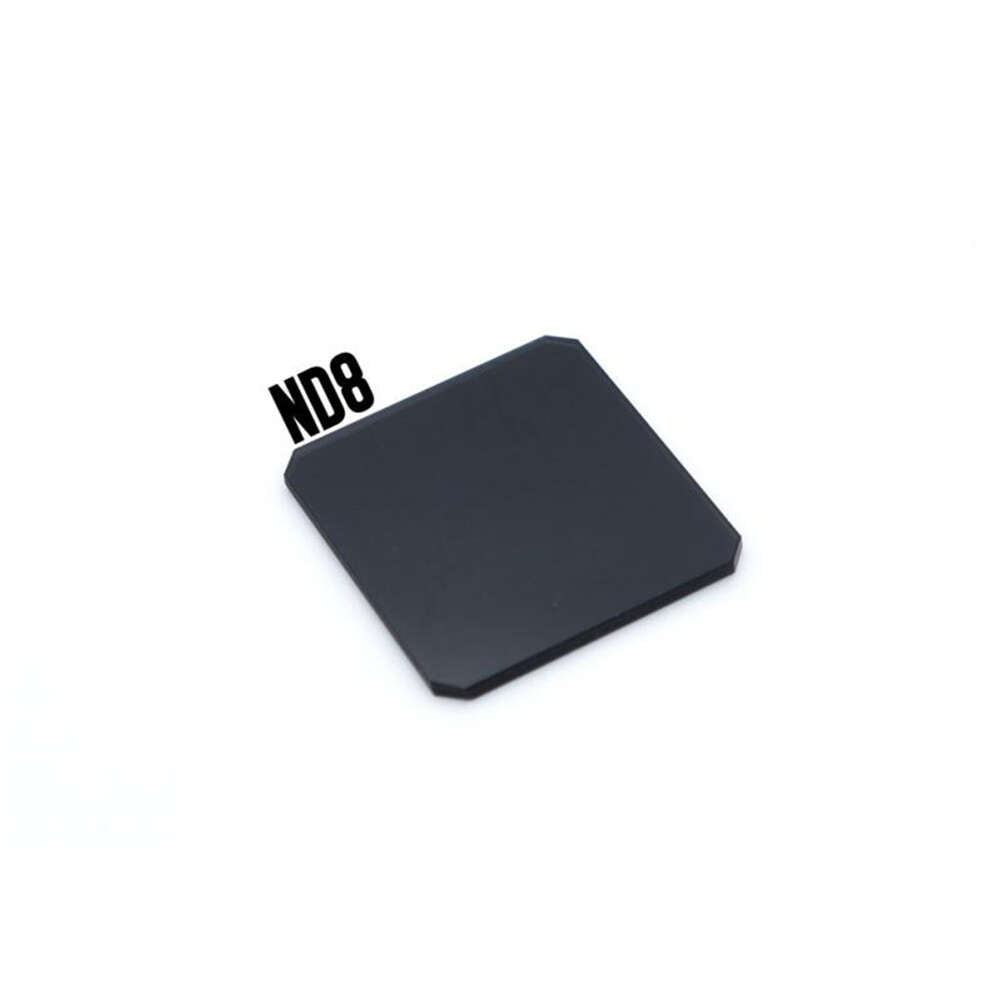 TBS Glass ND Filters ND8