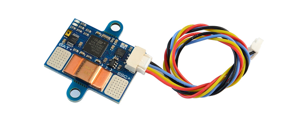 Matek CAN-L4-BM AP_PERIPH CAN DIGITAL POWER MONITOR