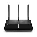 TP-Link Archer VR2100 AC2100 Wireless MU-MIMO VDSL/ADSL Modem Router, VDSL2 Profile 35b Up To 300Mbps DL/ 50Mbps UL, 4x4 MU-MIMO, Gigabit LAN, OneMesh [PC]