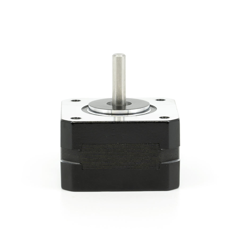 LDO Nema 17 Pancake 1.8 degree Stepper Motor 25mm  - 13003A LDO-42STH25-1004AC