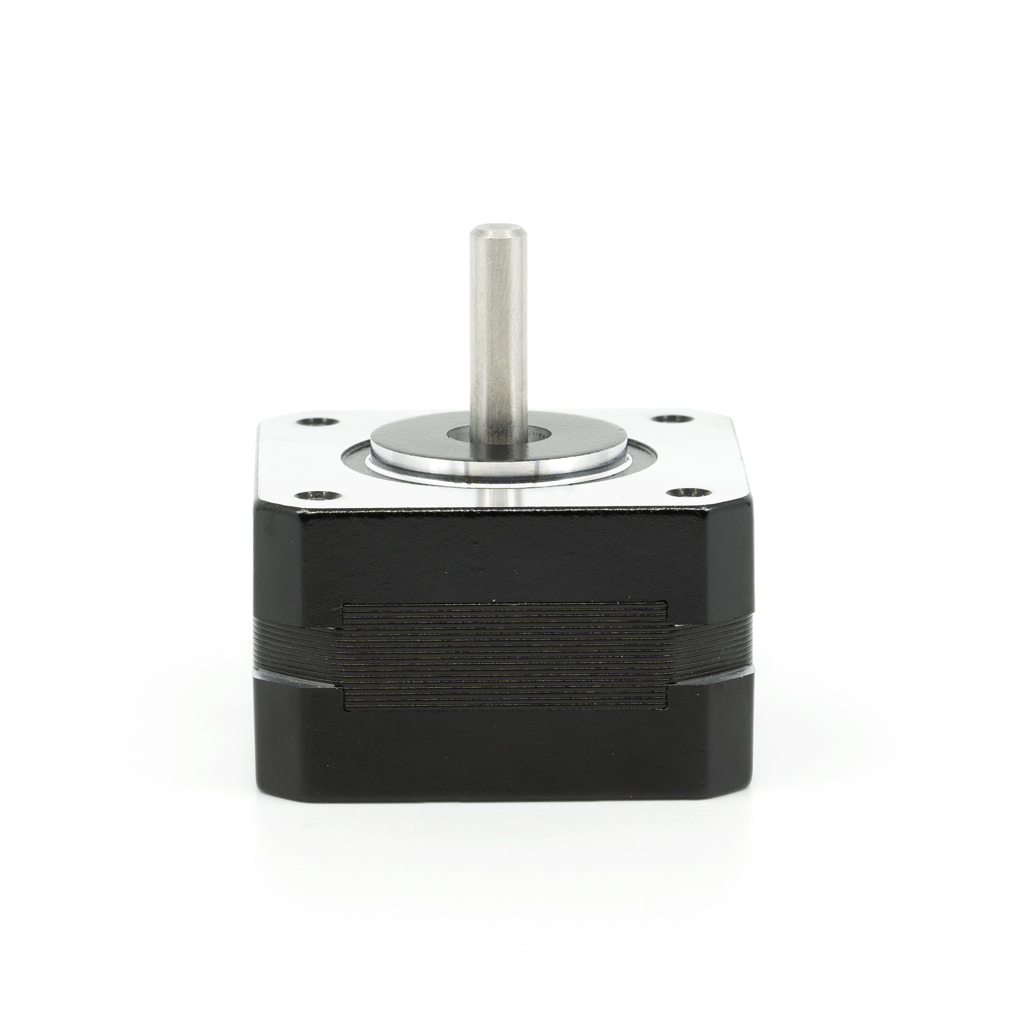 LDO Nema 17 Pancake 1.8 degree Stepper Motor 25mm  - 13003A LDO-42STH25-1004AC