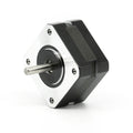 LDO Nema 17 Pancake 1.8 degree Stepper Motor 25mm  - 13003A LDO-42STH25-1004AC