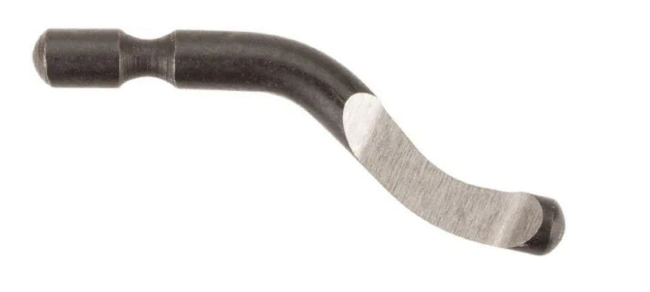 Noga BN1010 2.6mm Shaft Swivel Blades (10 Pack)