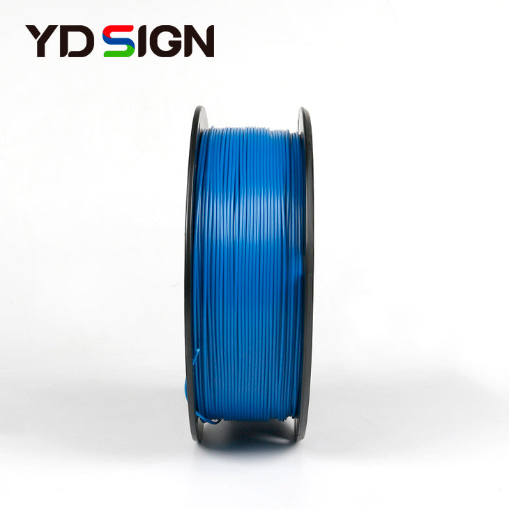 YDSIGN MMLA UV Resistance Outdoor Sign Writing Filament 1.75mm 1kg