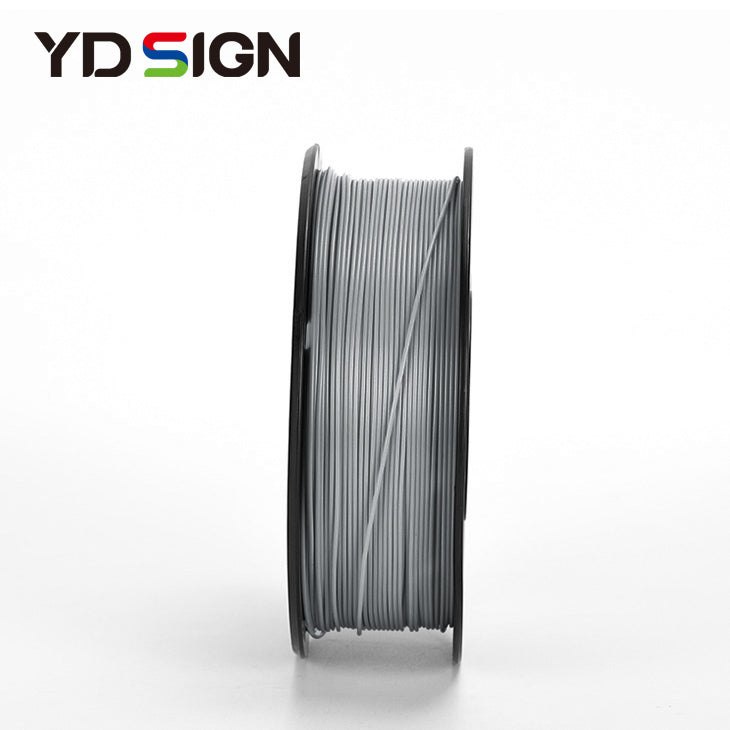YDSIGN MMLA UV Resistance Outdoor Sign Writing Filament 1.75mm 1kg