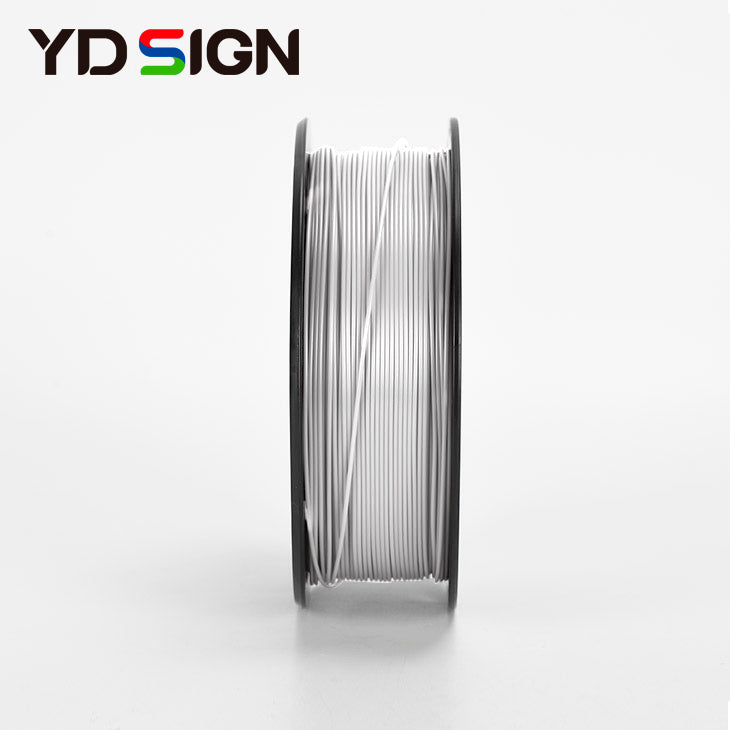 YDSIGN MMLA UV Resistance Outdoor Sign Writing Filament 1.75mm 1kg