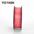 YDSIGN MMLA UV Resistance Outdoor Sign Writing Filament 1.75mm 1kg