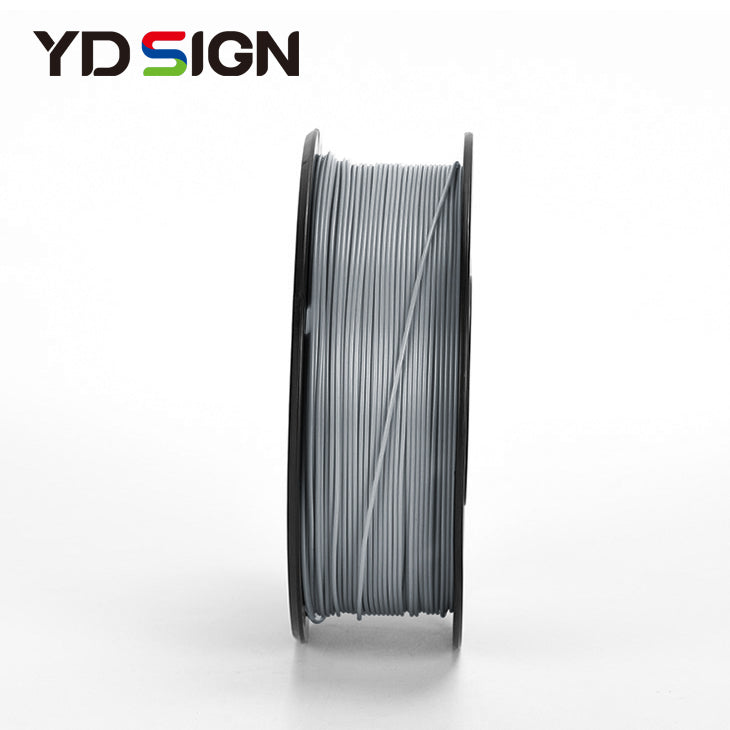 YDSIGN MMLA UV Resistance Outdoor Sign Writing Filament 1.75mm 1kg