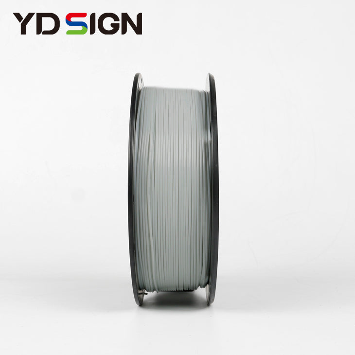YDSIGN MMLA UV Resistance Outdoor Sign Writing Filament 1.75mm 1kg