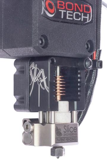 Slice Engineering Mosquito™ Magnum Hotend