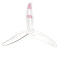 Gemfan Moonlight V2 51433 5" Durable Tri-Blade LED Propeller (2CW + 2CCW)