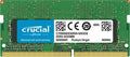 Crucial 16GB (1x16GB) DDR4 SODIMM 3200MHz CL22 Single Stick Notebook Laptop Memory RA CT16G4SFS832A [PC]