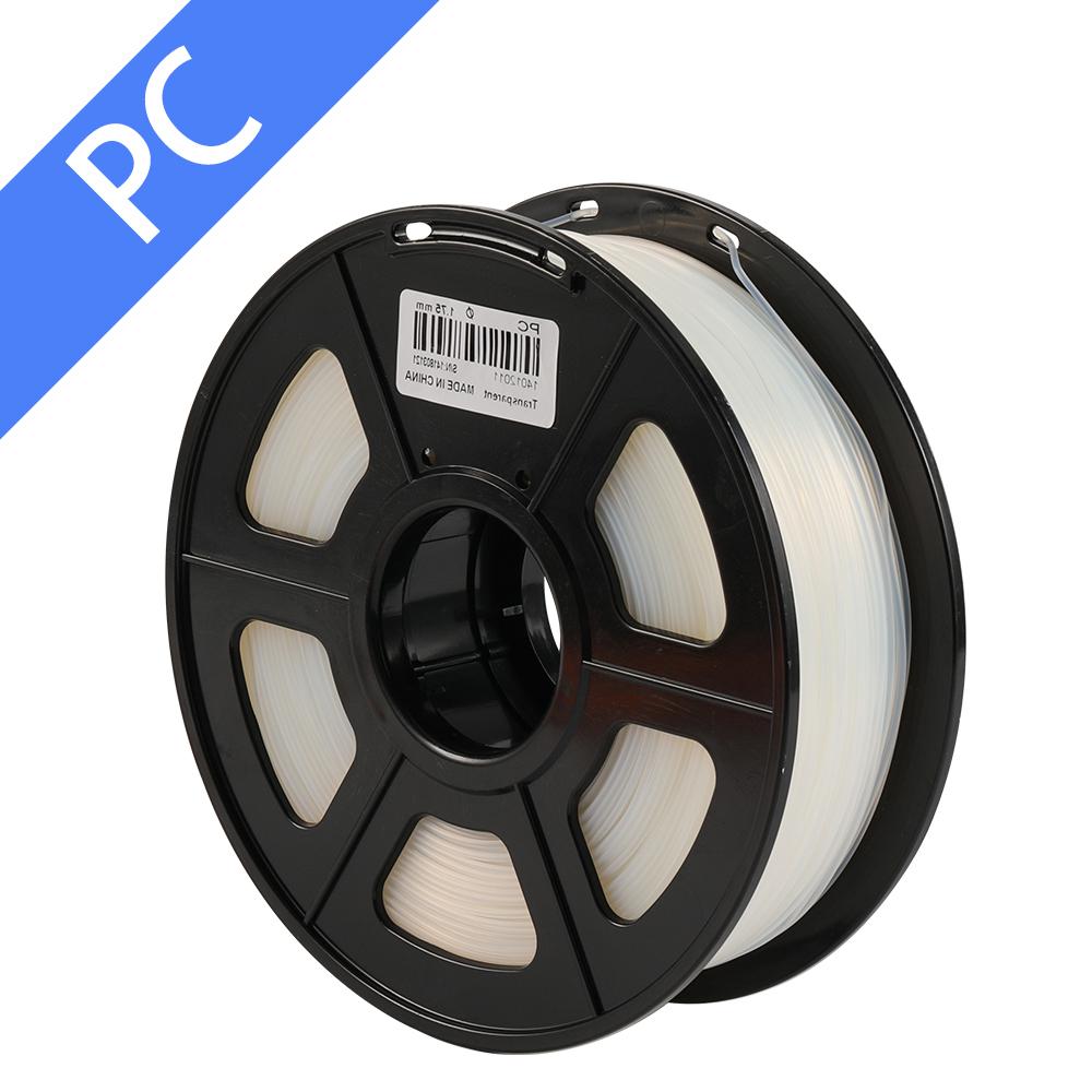 Sunlu PC Polycarbonate 1.75mm 1kg Filament