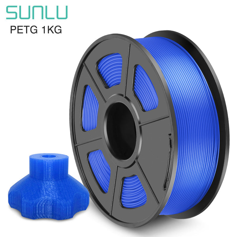 Sunlu PETG Filament 1.75mm 1kg