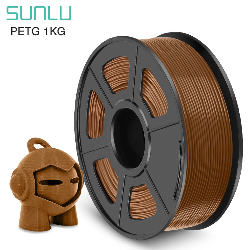 Sunlu PETG Filament 1.75mm 1kg