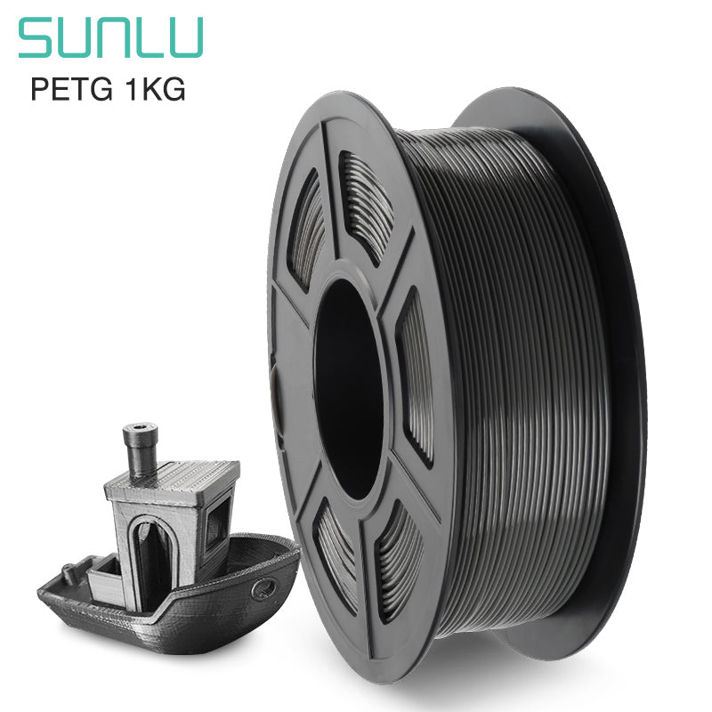 Sunlu PETG Filament 1.75mm 1kg