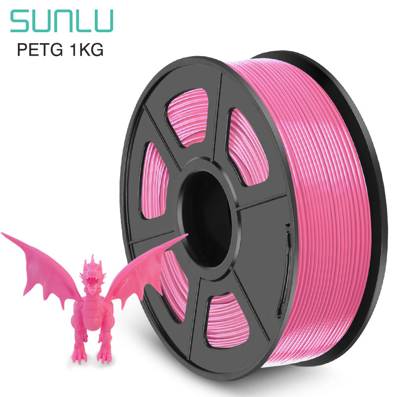 Sunlu PETG Filament 1.75mm 1kg