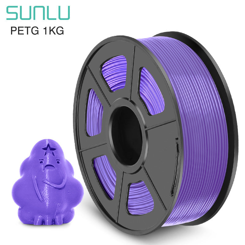 Sunlu PETG Filament 1.75mm 1kg
