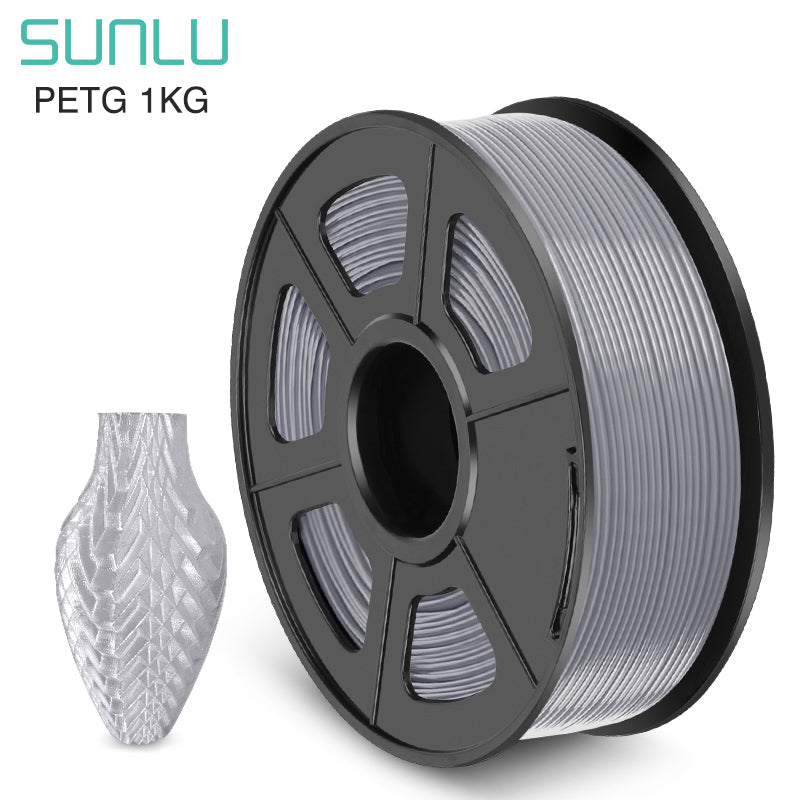 Sunlu PETG Filament 1.75mm 1kg