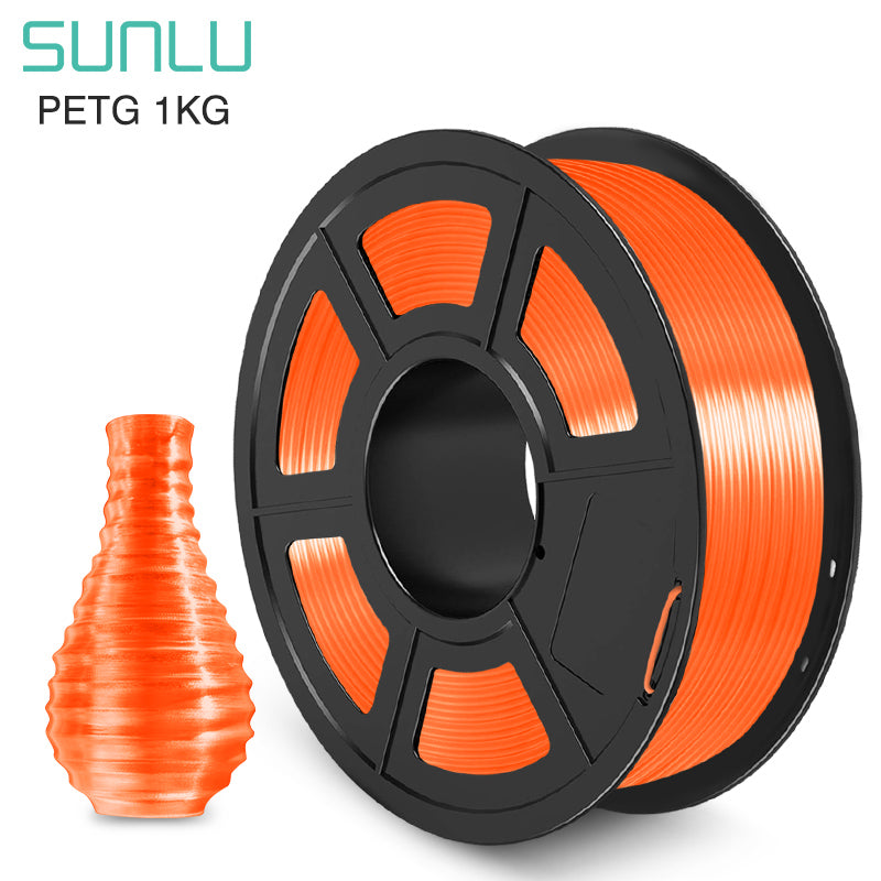 Sunlu PETG Filament 1.75mm 1kg
