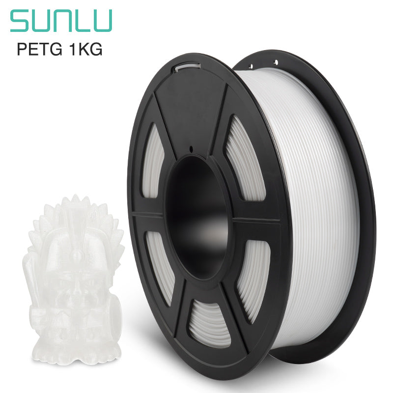 Sunlu PETG Filament 1.75mm 1kg