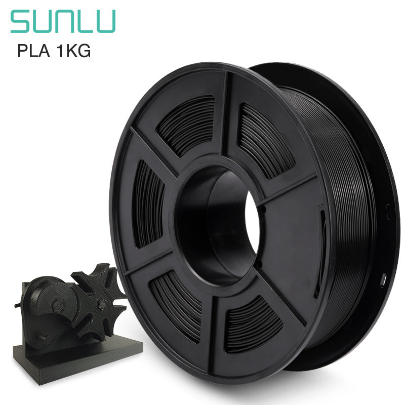 Sunlu PLA+ Filament (1.75mm 1kg) Australia