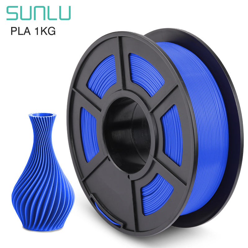 Sunlu PLA+ Filament (1.75mm 1kg) Australia