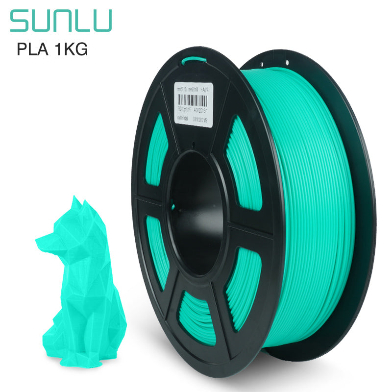 Sunlu PLA+ Filament 1.75mm 1kg