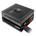 Thermaltake Toughpower 650W 80+ Gold Ultra Quiet Semi-Modular PSU [PC]