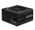 Corsair RM1000e Fully Modular Low-Noise ATX Power Supply - ATX 3.0 & PCIe 5.0 Compliant - 105°C-Rated Capacitors - 80 PLUS Gold PSU CP-9020264-AU [PC]