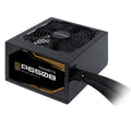 Gigabyte P650B 650W ATX PSU Power Supply 80+ Bronze 89% 120mm Fan Mesh Braided Cables Single +12V Rail Japanese Cap >100K Hrs MTBF no AU Power Cord [PC]