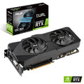 ASUS GeForce RTX 2060 Super Dual OC EVO 8GB V2 [PC]