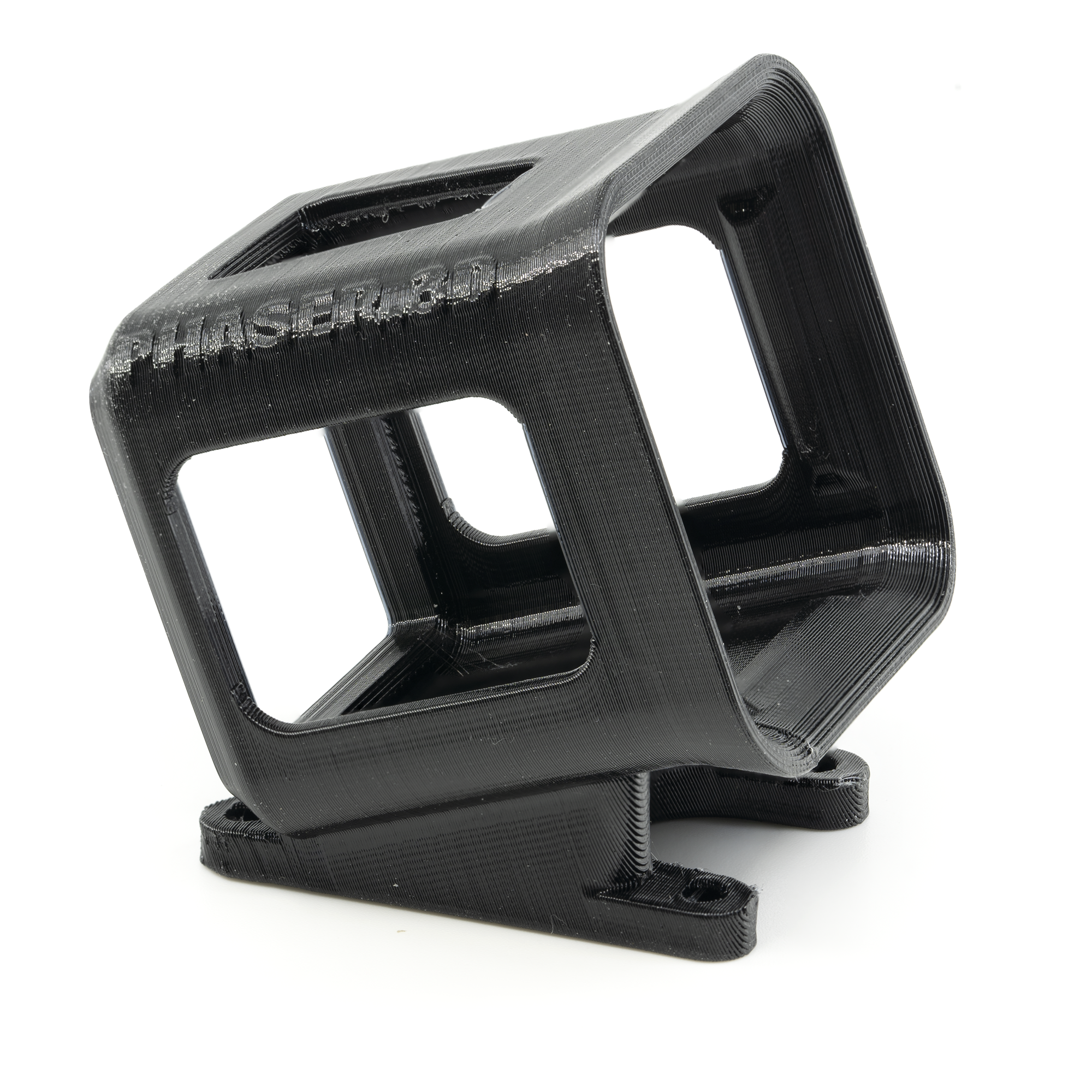Phaser3D iFlight GoPro Session/ Runcam 5 20 Degree Mount TPU