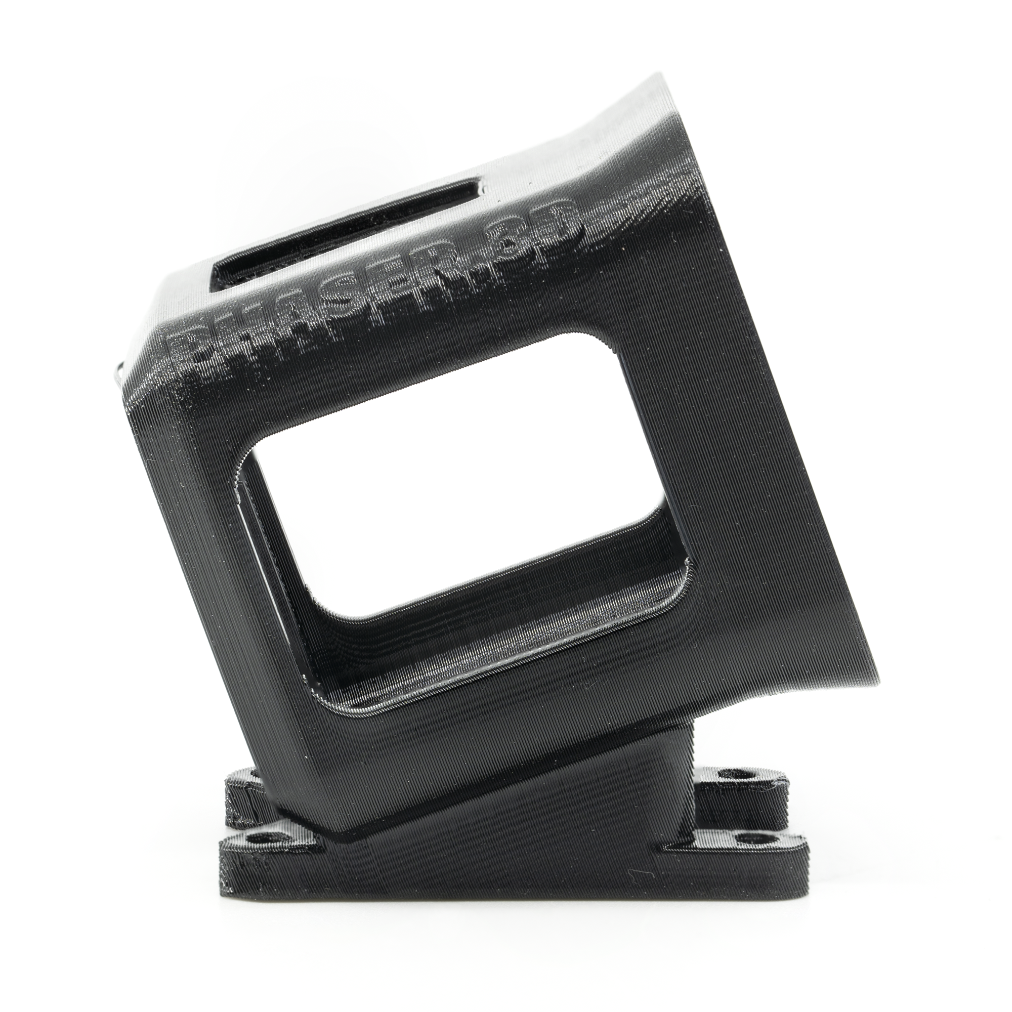 Phaser3D iFlight GoPro Session/ Runcam 5 20 Degree Mount TPU