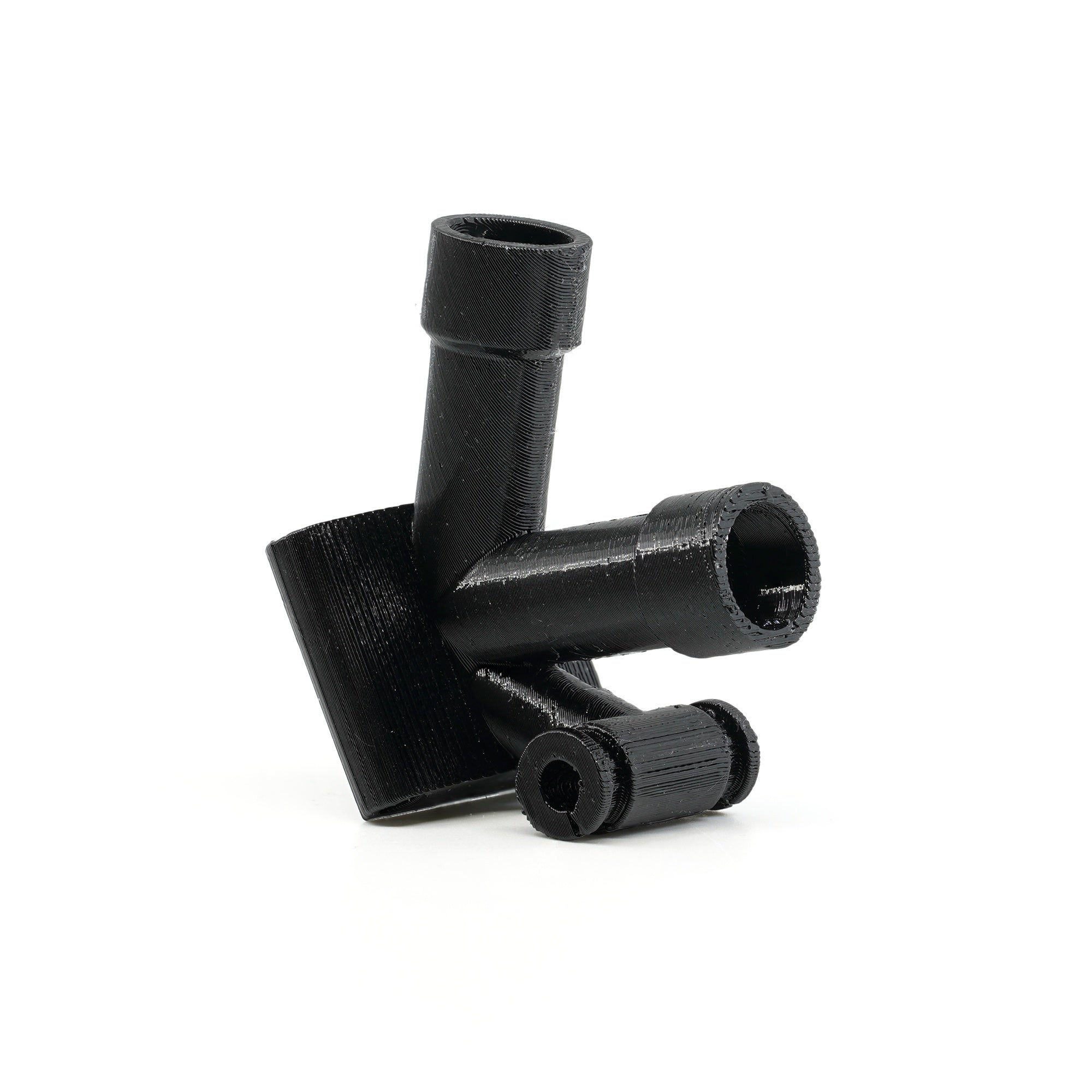 Phaser3D ImpulseRC Apex Immortal T and DJI HD Antenna Mount
