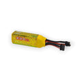 Speedy Pizza 11.1V 3S 600mAh 120C LiPo Battery [DG]
