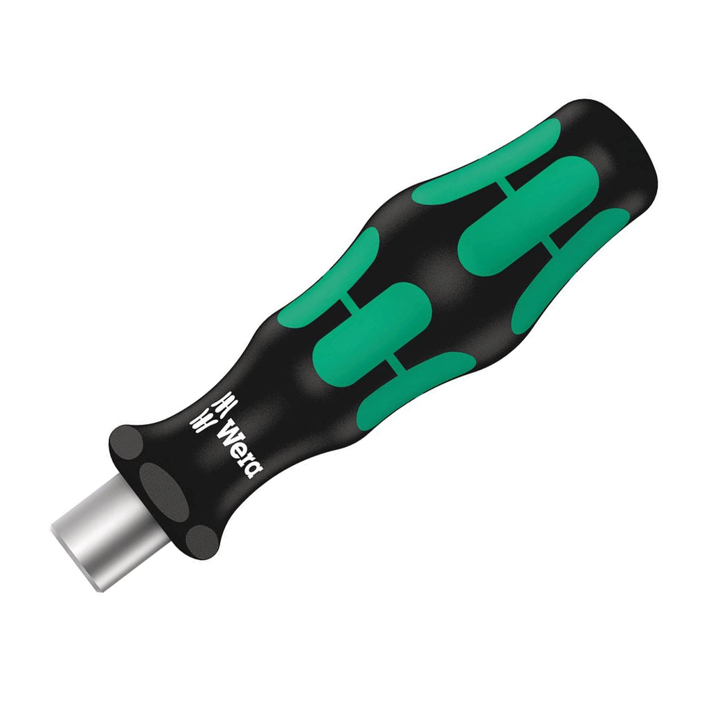 Wera Tool Check Metric Plus Bit Ratchet with Sockets 39 Piece Set 05056490001