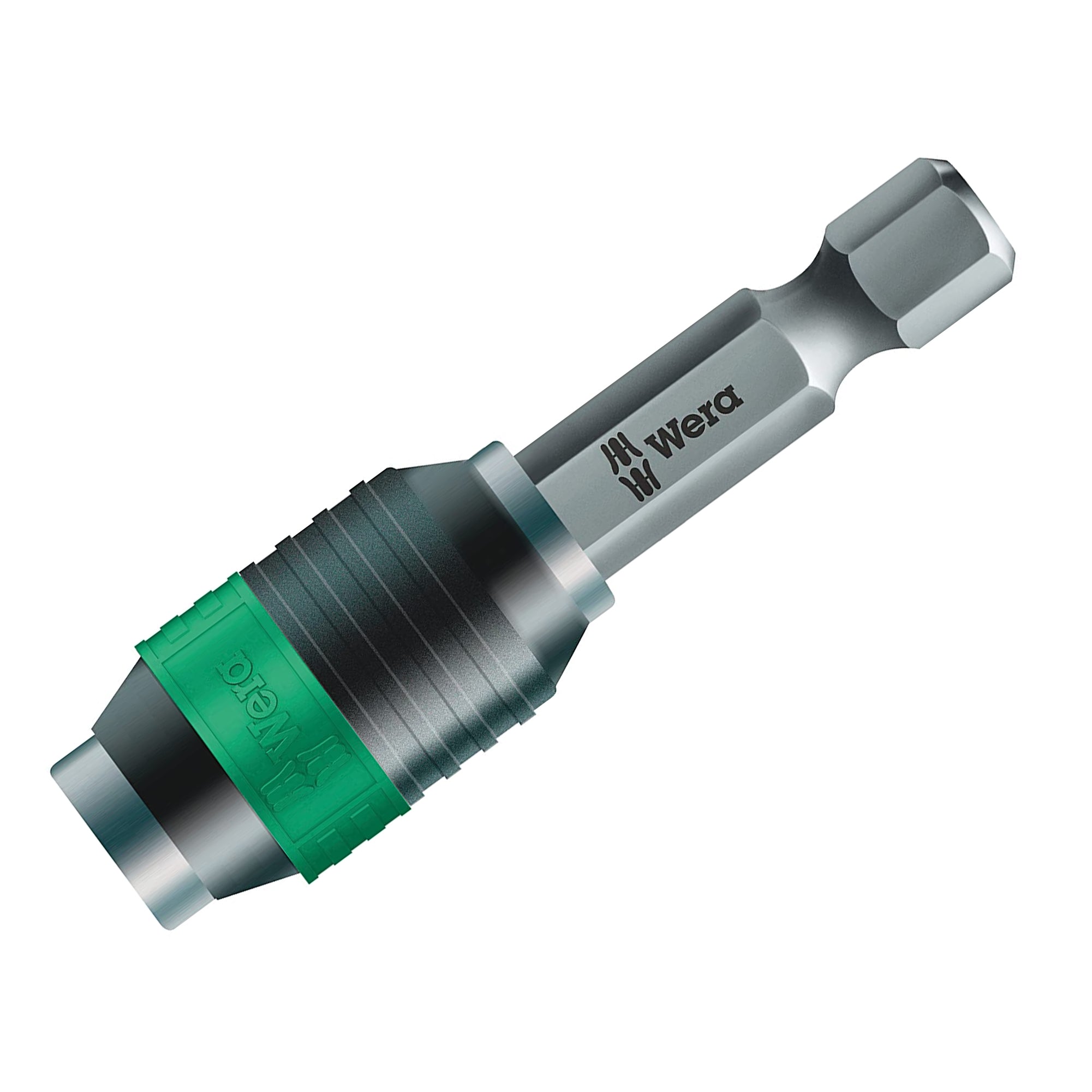 Wera Tool Check Metric Plus Bit Ratchet with Sockets 39 Piece Set 05056490001