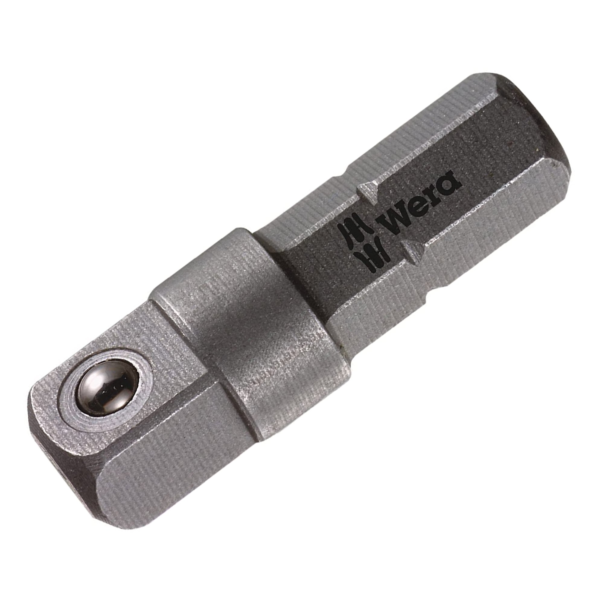 Wera Tool Check Metric Plus Bit Ratchet with Sockets 39 Piece Set 05056490001