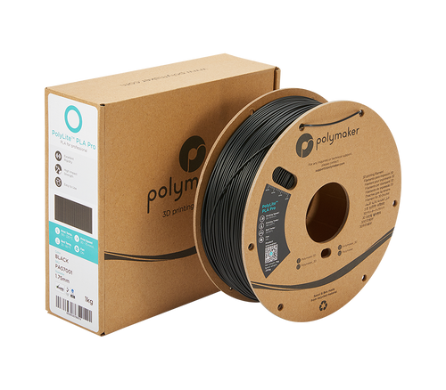 Polymaker Polylite PLA+ Pro Filament 1.75mm 1kg