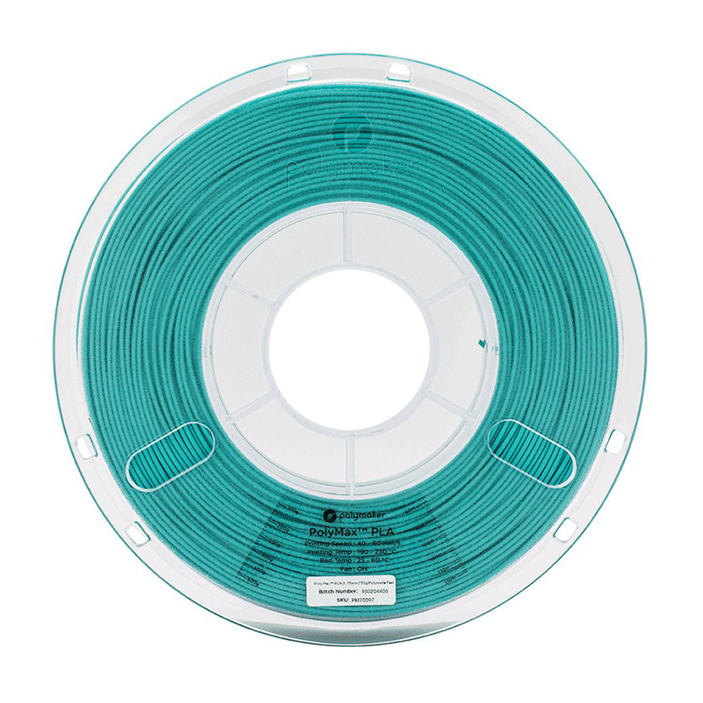 Polymaker Polymax PLA 3D Printing Filament (1.75mm)  750g